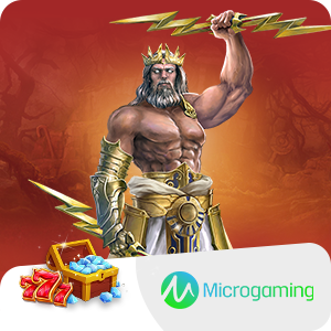 microgaming